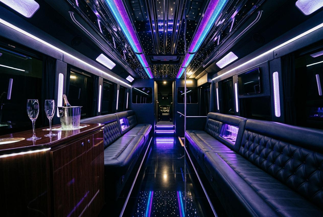 Party Bus